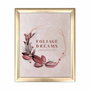 Wallity Cuadro Decorativo ACT-004 Multicolor